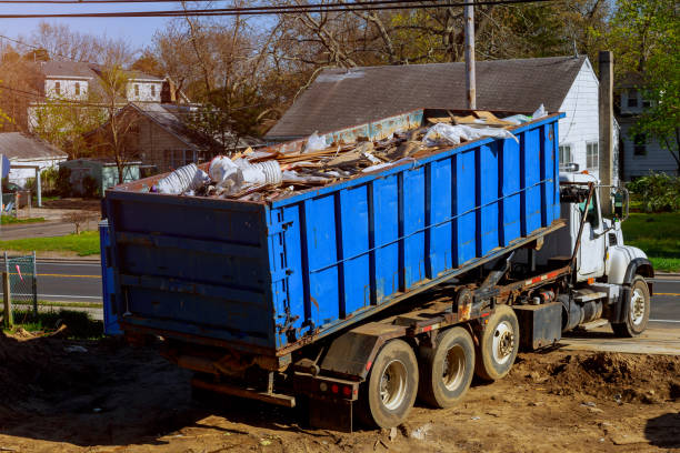Professional Junk Removal in Lake St Croix Beach, MN