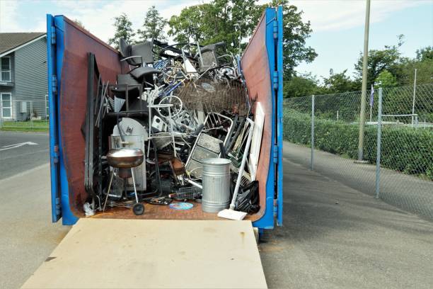 Best Attic Cleanout Services  in Lake St Croix Beach, MN